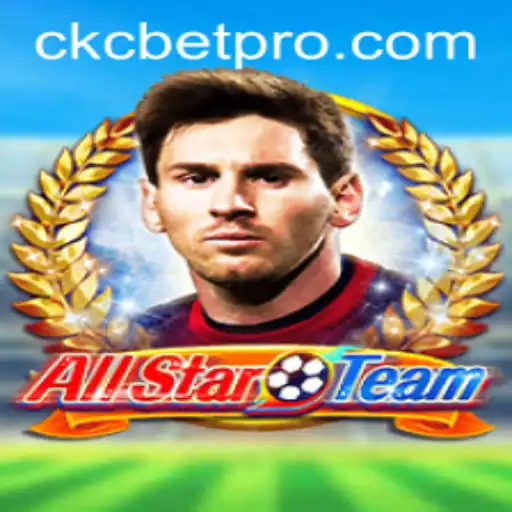 Experience the Thrill of AllStarTeam with CKC BET Integration