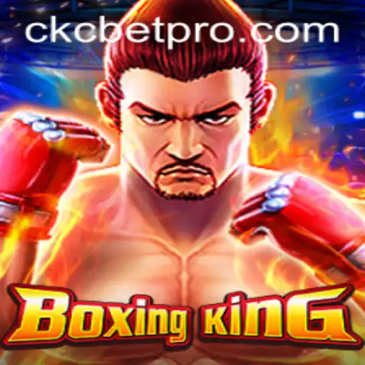 Discover BoxingKing: The Thrilling Arena for CKC BET Enthusiasts