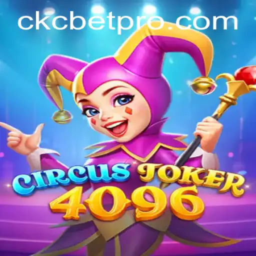Unveiling CircusJoker4096: An Intriguing World of Strategy and Skill