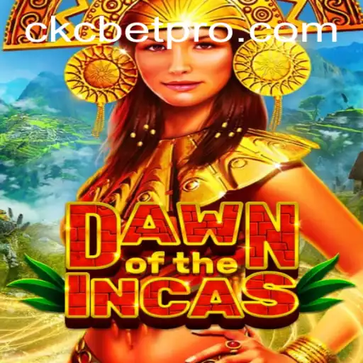 Unveil the Adventure: DawnoftheIncas