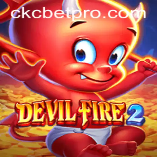 DevilFire2: Unleashing the Inferno in Modern Gaming
