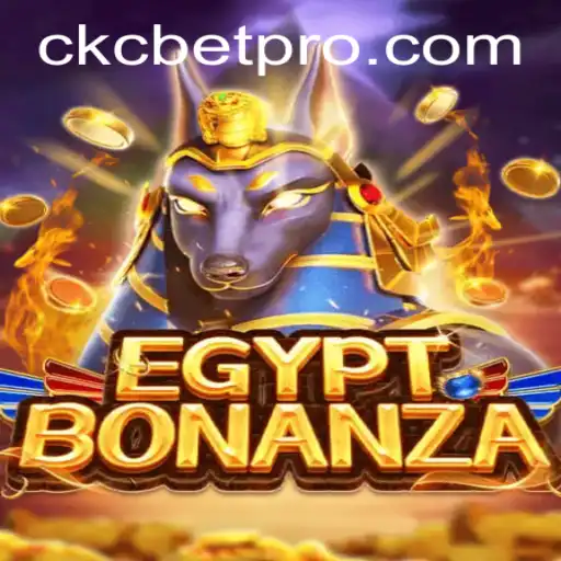 Experience the Thrill of Ancient Egypt with EgyptBonanza: The New CKC BET Sensation
