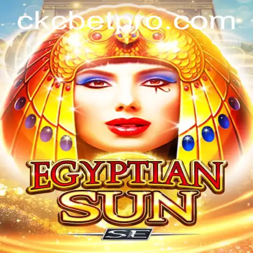 Discover EgyptianSunSE: A Deep Dive into Gaming Adventure