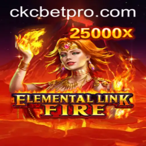 Discover the Thrilling World of ElementalLinkFire with CKC BET