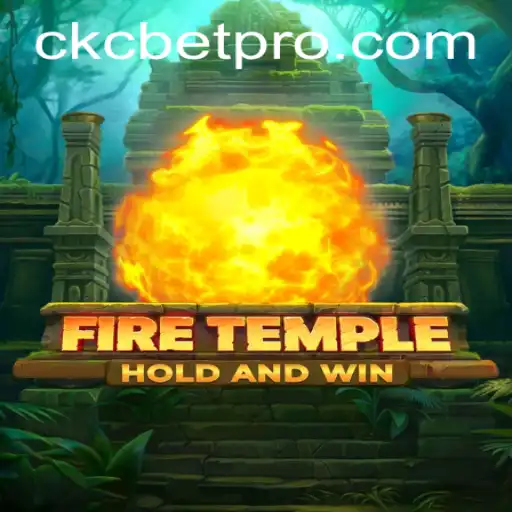 FireTemple: A Journey Through Mystical Realms