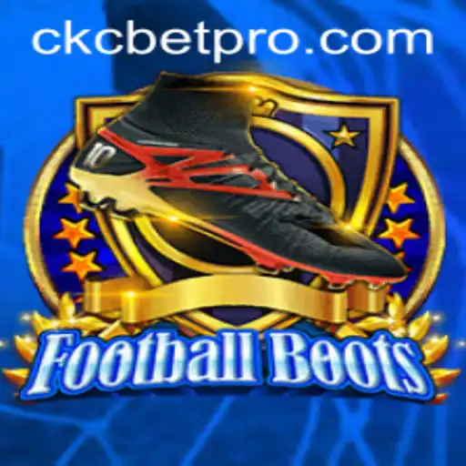 FootballBoots: A New Game Experience with CKC BET