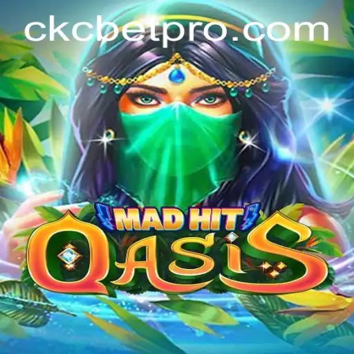 Exploring MadHitOasis: A Unique Gaming Experience with CKC BET