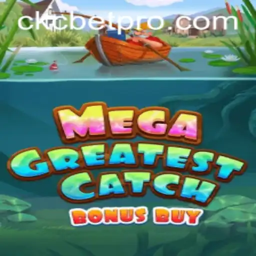 MegaGreatestCatchBonusBuy: Dive into an Ocean of Gaming Excitement