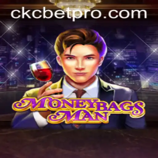 MoneybagsMan: Navigate the Thrills of CKC BET