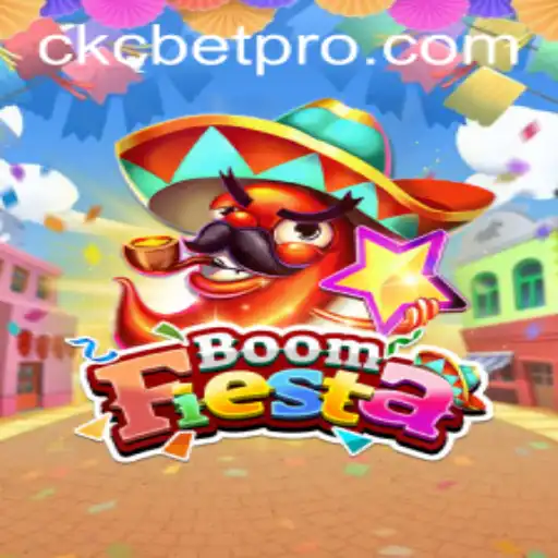 BoomFiesta: The Exciting Gaming Revolution with CKC BET