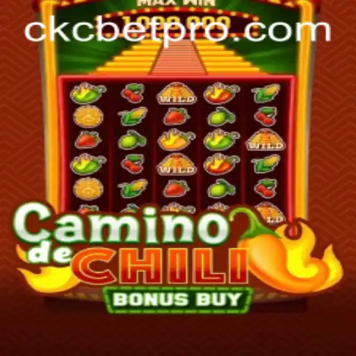Exploring the Thrills of CaminodeChiliBonusBuy: An Exciting Gaming Adventure