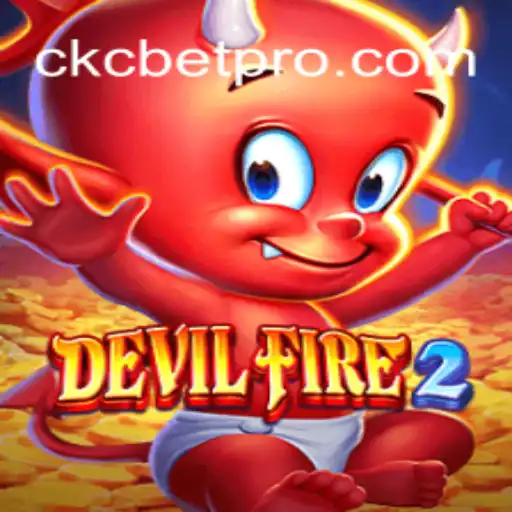 DevilFire2: Unleashing the Inferno in Modern Gaming