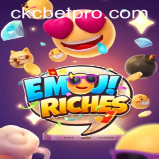 Exploring the World of EmojiRiches with CKC BET
