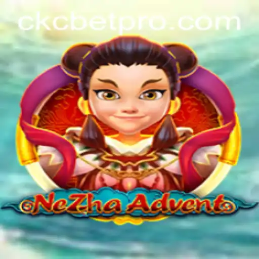NeZhaAdvent: A Daring Journey into Myth and Fantasy