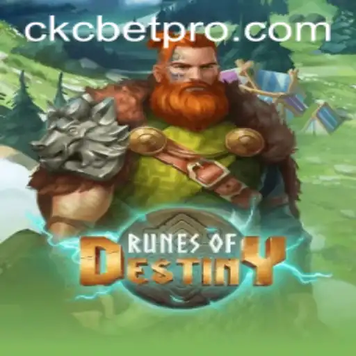 The Captivating World of RunesOfDestiny: A Comprehensive Guide