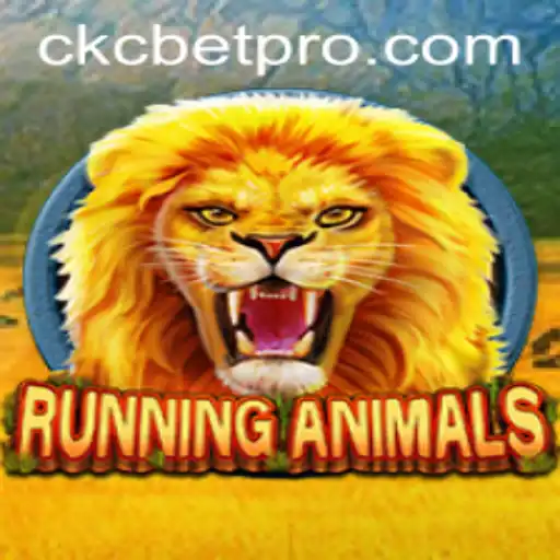 RunningAnimals: Discover the Thrilling World of CKC BET
