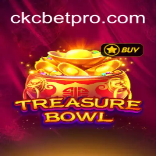 Unlock Hidden Riches with TreasureBowl: New Gaming Adventure by CKC BET