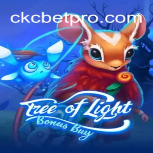 TreeOfLightBonusBuy: An Insight into CKC BET's Innovative Casino Game