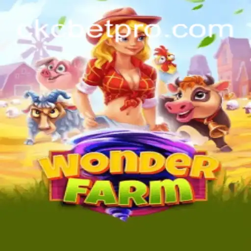 Explore the Enchanting World of WonderFarm and Its Exciting CKC BET Feature
