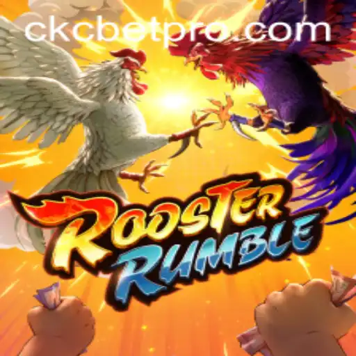 RoosterRumble: Experience the Excitement and Strategy of CKC BET