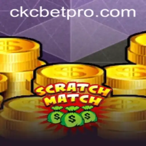 Unveiling ScratchMatch: The Latest Craze in Gaming with CKC BET