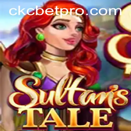 Delve into the Enchanting World of Sultanstale with CKC BET