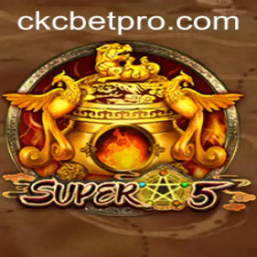 Discover the Exciting World of Super5: A New Era in Gaming with CKC BET
