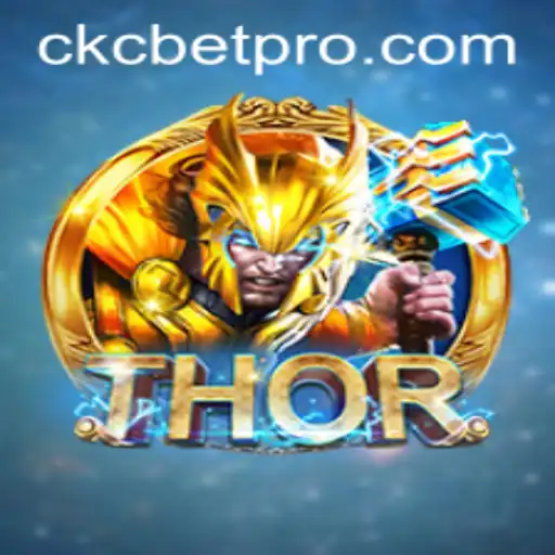 Unveiling the Intricacies of THOR: A Game of Strategy and Thrills in the World of CKC BET