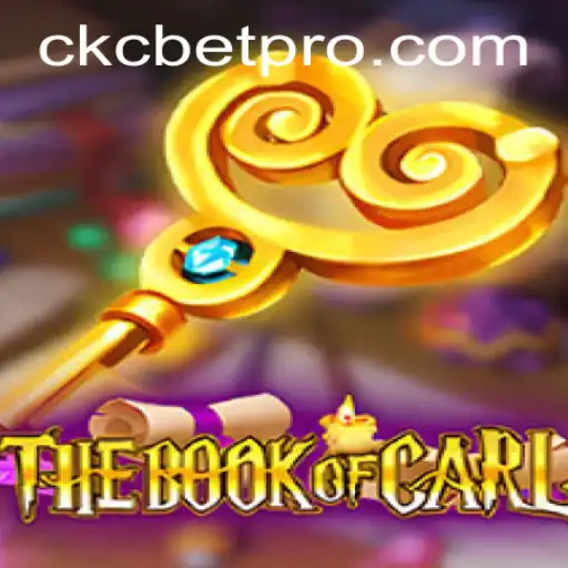 Exploring TheBookofCarl: The New Sensation in Interactive Gaming