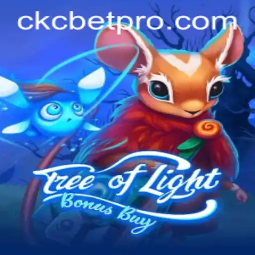 TreeOfLightBonusBuy: An Insight into CKC BET's Innovative Casino Game