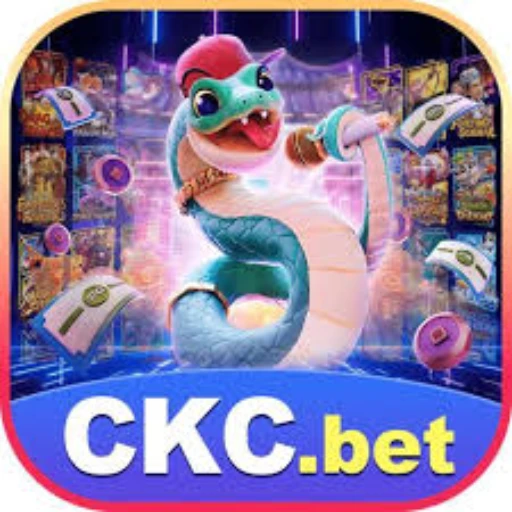 CKC BET Logo