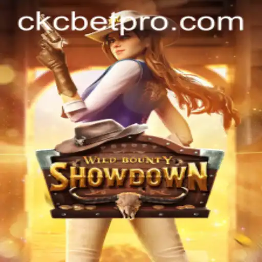Exploring WildBountyShowdown: The Ultimate Gaming Experience with CKC BET