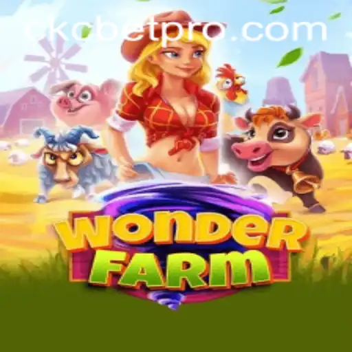Explore the Enchanting World of WonderFarm and Its Exciting CKC BET Feature